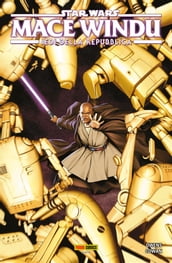 Star Wars: Mace Windu - Jedi della Repubblica