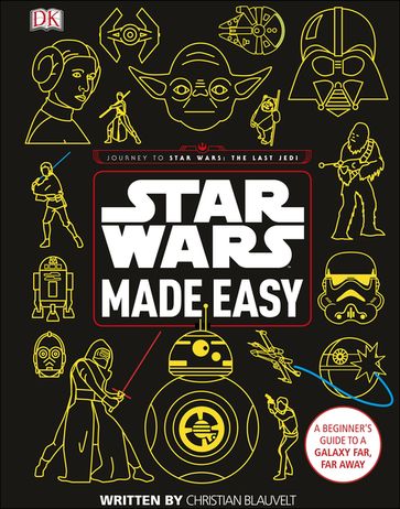 Star Wars Made Easy - Christian Blauvelt