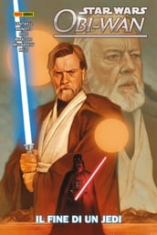 Star Wars: Obi-Wan - Il fine di un Jedi