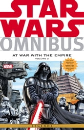 Star Wars Omnibus At War With The Empire Vol. 2