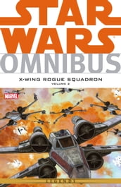 Star Wars Omnibus