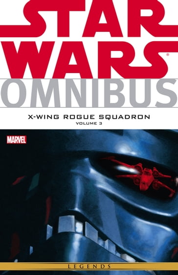 Star Wars Omnibus - Michael A. Stackpole