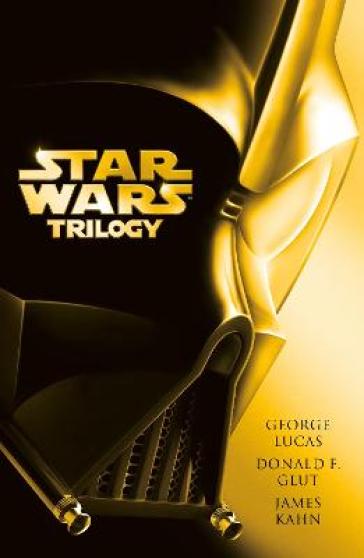 Star Wars: Original Trilogy - George Lucas