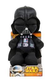 Star Wars - Peluche Darth Vader 25 Cm