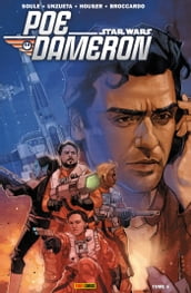 Star Wars : Poe Dameron T06