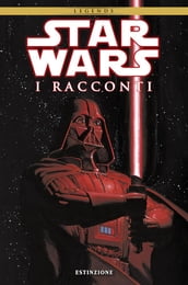 Star Wars: I Racconti - Volume 1