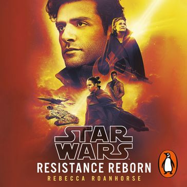 Star Wars: Resistance Reborn - Rebecca Roanhorse