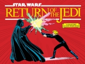 Star Wars: Return of the Jedi (A Collector s Classic Board Book)