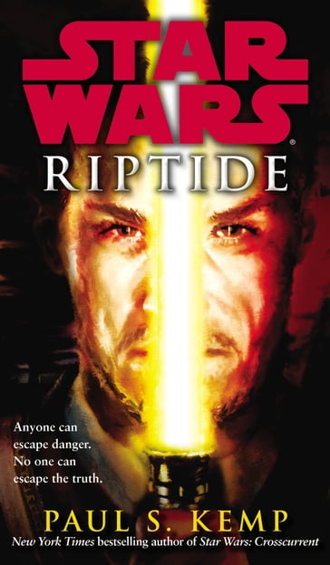 Star Wars: Riptide - Paul S. Kemp