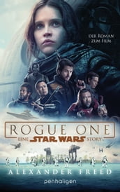 Star Wars - Rogue One