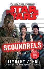 Star Wars: Scoundrels