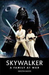 Star Wars Skywalker ¿ A Family At War