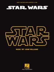 Star Wars Songbook