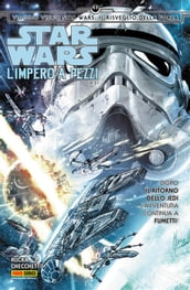 Star Wars Speciale: L Impero a pezzi 1