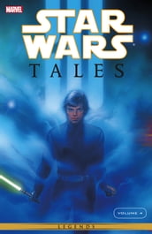Star Wars Tales Vol. 4