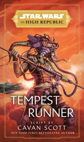 Star Wars: Tempest Runner