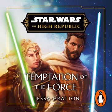 Star Wars: Temptation of the Force - Tessa Gratton