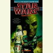 Star Wars: The Bounty Hunter Wars: Slave Ship