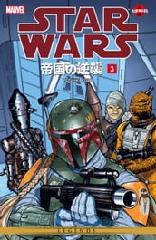 Star Wars The Empire Strikes Back Vol. 3