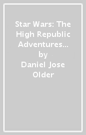 Star Wars: The High Republic Adventures (Phase II) Vol. 1
