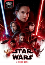 Star Wars: The Last Jedi: Junior Novel