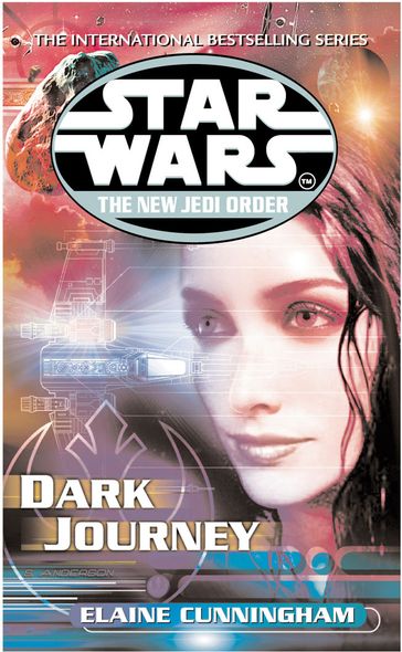 Star Wars: The New Jedi Order - Dark Journey - Elaine Cunningham