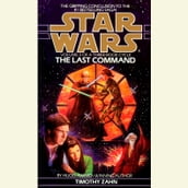 Star Wars: The Thrawn Trilogy: The Last Command