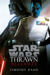 Star Wars: Thrawn - Alleanze