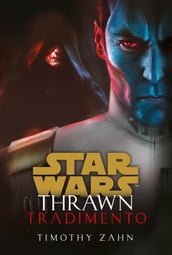 Star Wars: Thrawn - Tradimento
