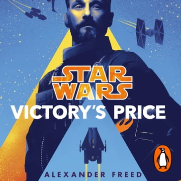Star Wars: Victory's Price - Alexander Freed