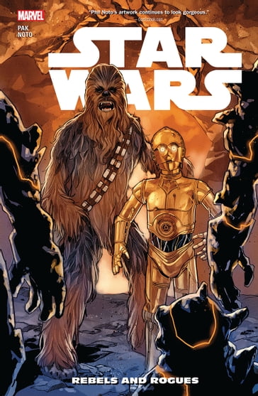 Star Wars Vol. 12 - Greg Pak