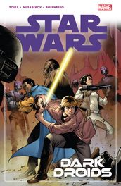 Star Wars Vol. 7