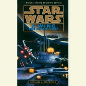 Star Wars: X-Wing: The Krytos Trap