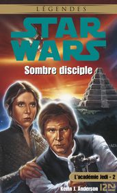 Star Wars - L académie Jedi - tome 2