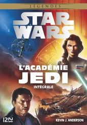 Star Wars - L académie Jedi - Intégrale