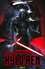 Star Wars : L ascension de Kylo Ren