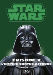 Star Wars épisode 5 : L empire contre-attaque