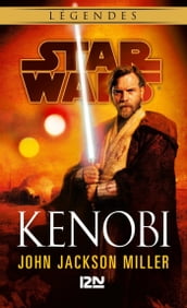 Star Wars légendes - Kenobi