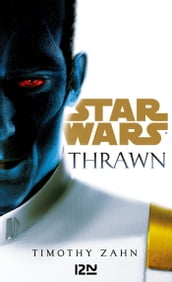 Star Wars - numéro 160 Thrawn