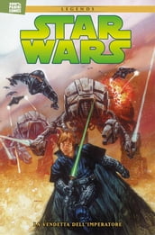Star Wars: La vendetta dell Imperatore
