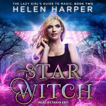 Star Witch - Helen Harper