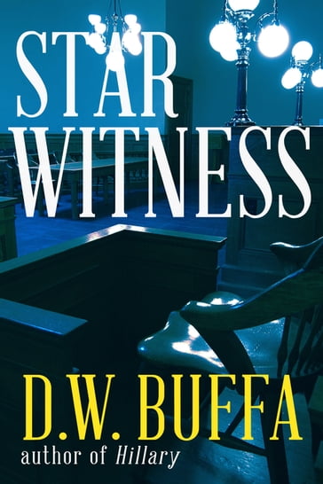 Star Witness - D.W. Buffa