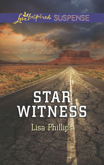 Star Witness - Lisa Phillips