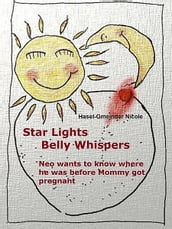 Star lights belly whispers