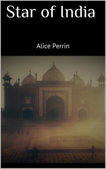 Star of India - Alice Perrin