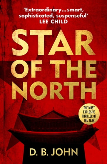 Star of the North - D. B. John