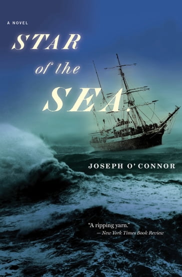 Star of the Sea - Joseph O