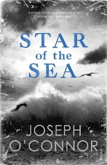 Star of the Sea - Joseph O