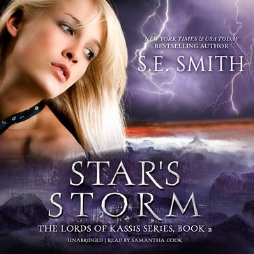 Star's Storm - S.E. Smith