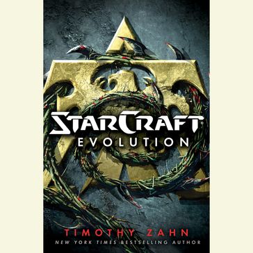 StarCraft: Evolution - Timothy Zahn